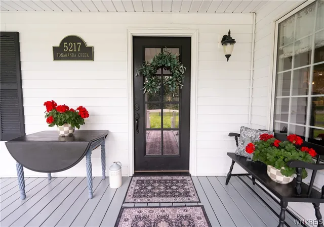 2nd image of 5217 Tonawanda Creek Rd, Pendleton, NY 14120 | MLS# B1689974