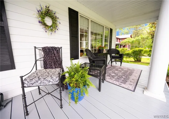 3rd image of 5217 Tonawanda Creek Rd, Pendleton, NY 14120 | MLS# B1689974
