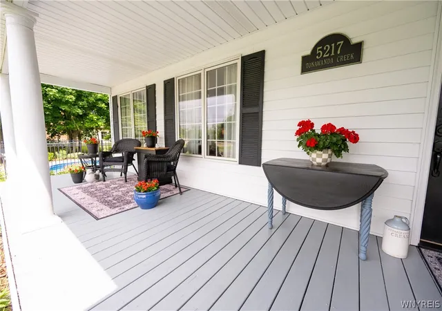 4th image of 5217 Tonawanda Creek Rd, Pendleton, NY 14120 | MLS# B1689974