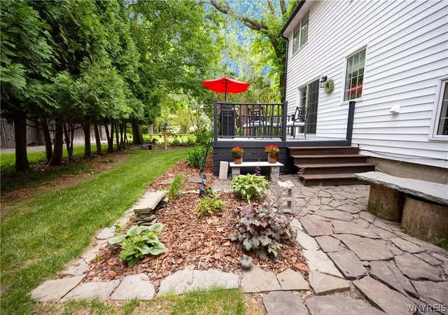 5th image of 5217 Tonawanda Creek Rd, Pendleton, NY 14120 | MLS# B1689974