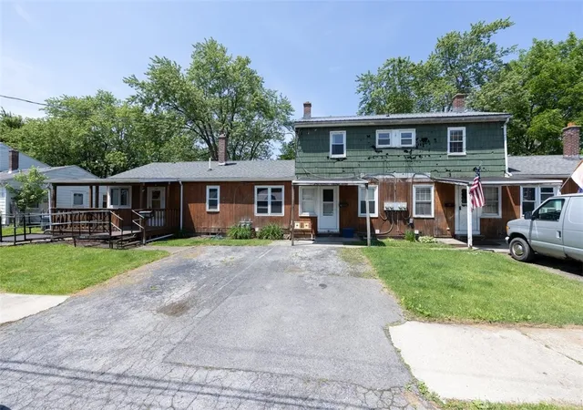 Photo 1 of Sale Pending at 248 Millhurst Rd #242, Buffalo, NY 14218 | MLS# R1690548 | Listing updated on 2026-07-27