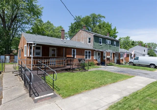 Photo 2 of Sale Pending at 248 Millhurst Rd #242, Buffalo, NY 14218 | MLS# R1690548 | Listing updated on 2026-07-27