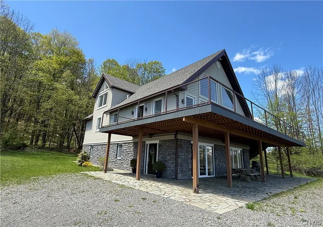 1st image of 274 Reservoir Hill Rd, Plymouth, NY 13815 | MLS# S1688313