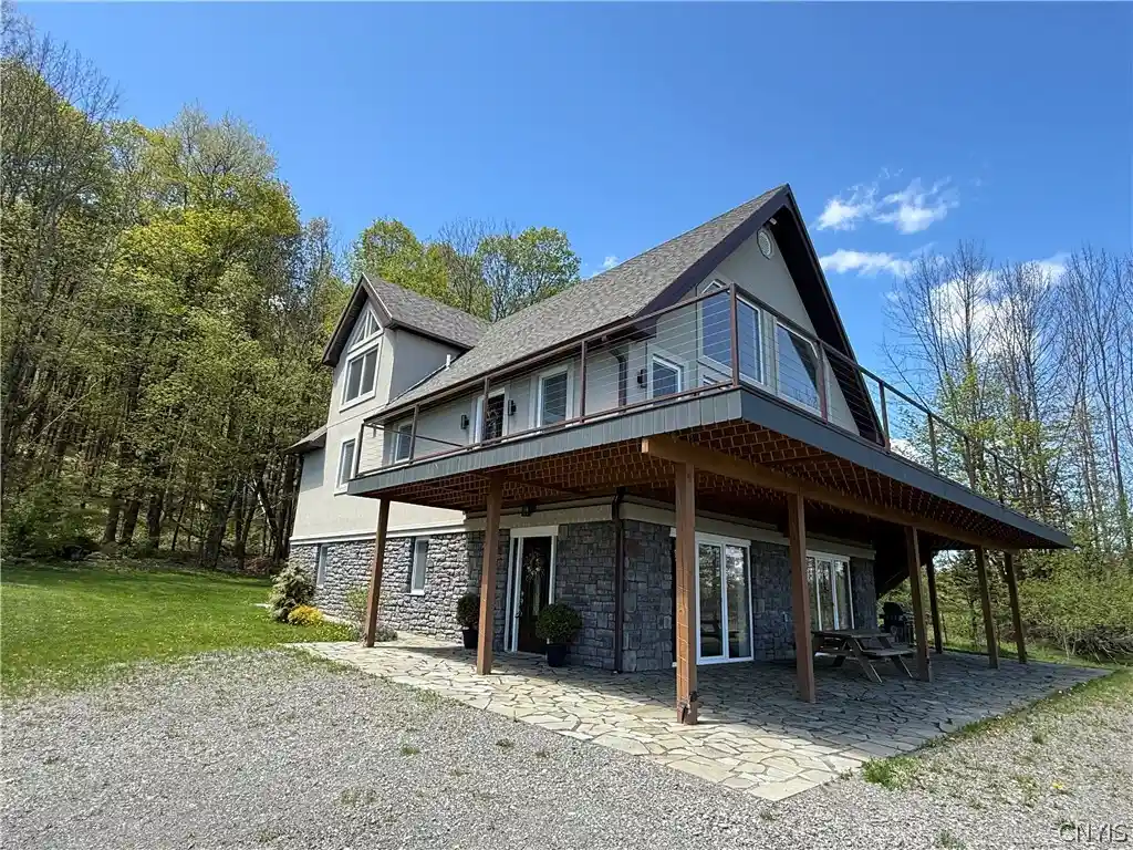 Single family home for sale at 274 Reservoir Hl Rd, Norwich, NY 13815 | MLS# S1688313