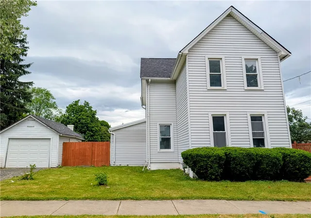 Homes for sale in Elmira City, NY | 950 N Main St, Elmira City, NY 14901 | MLS# R1690823
