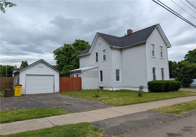 Homes for sale in Elmira City, NY | 950 N Main St, Elmira City, NY 14901 | MLS# R1690823