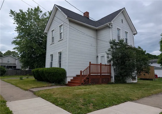 Homes for sale in Elmira City, NY | 950 N Main St, Elmira City, NY 14901 | MLS# R1690823