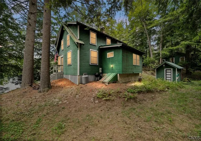 Homes for sale in Forestport, NY | 12989 State Route 28, Forestport, NY 13494 | MLS# S1690216