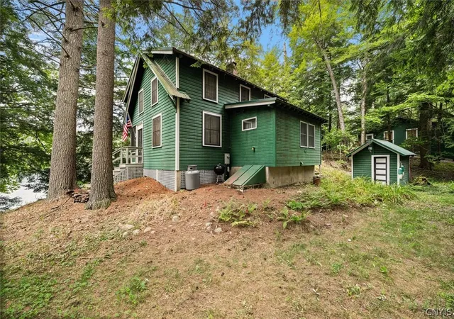 Homes for sale in Forestport, NY | 12989 State Route 28, Forestport, NY 13494 | MLS# S1690216