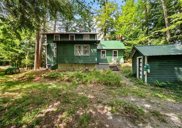 Homes for sale in Forestport, NY | 12989 State Route 28, Forestport, NY 13494 | MLS# S1690216