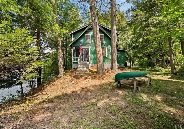 Homes for sale in Forestport, NY | 12989 State Route 28, Forestport, NY 13494 | MLS# S1690216