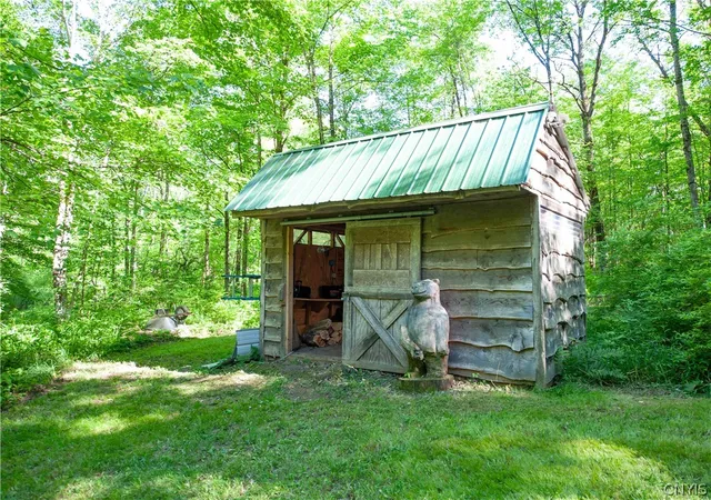 Homes for sale in Amboy, NY | 0 Goose Point Rd, Amboy, NY 13493 | MLS# S1689247