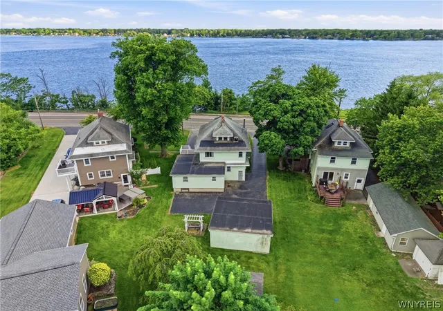 4th image of 2535 River Rd, Wheatfield, NY 14304 | MLS# B1689351