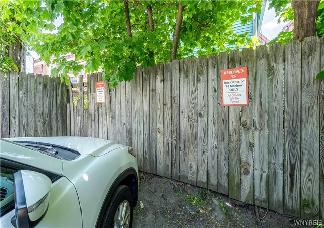 Photo 24 of Single family home for sale at 75 Mariner St, Buffalo, NY 14201 | MLS# B1690712 | Listing updated on 2026-07-20
