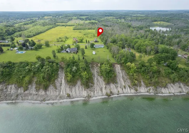 Photo 49 of Single family home for sale at 321 W Lake Rd, Oswego, NY 13126 | MLS# S1688480 | Listing updated on 2026-06-15