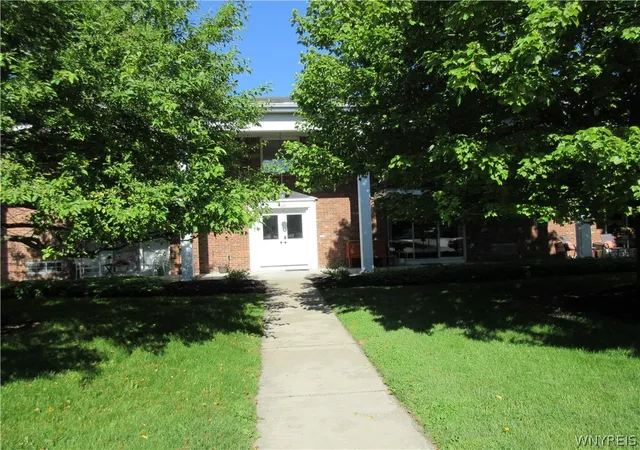 Photo 1 of Condo for sale at 345 S Cayuga Rd #A, Buffalo, NY 14221 | MLS# B1690687 | Listing updated on 2026-07-21