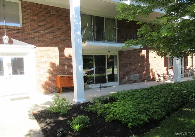 Photo 2 of Condo for sale at 345 S Cayuga Rd #A, Buffalo, NY 14221 | MLS# B1690687 | Listing updated on 2026-07-21