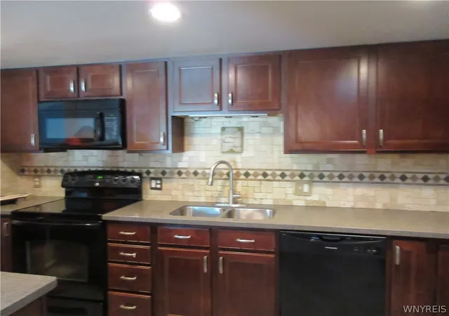 Photo 3 of Condo for sale at 345 S Cayuga Rd #A, Buffalo, NY 14221 | MLS# B1690687 | Listing updated on 2026-07-21