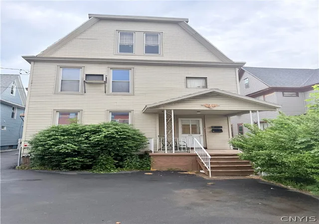 Homes for sale in Utica, NY | 771 Blandina St, Utica, NY 13501 | MLS# S1689947