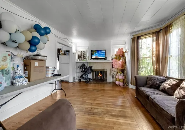 Photo 4 of Single family home for sale at 205 Lasalle Ave, Buffalo, NY 14214 | MLS# B1690753 | Listing updated on 2026-06-16