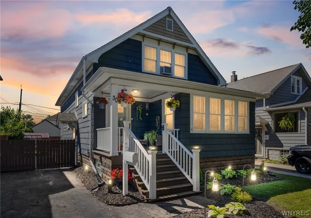 45th image of 30 Kirkwood Dr, West Seneca, NY 14224 | MLS# B1690645