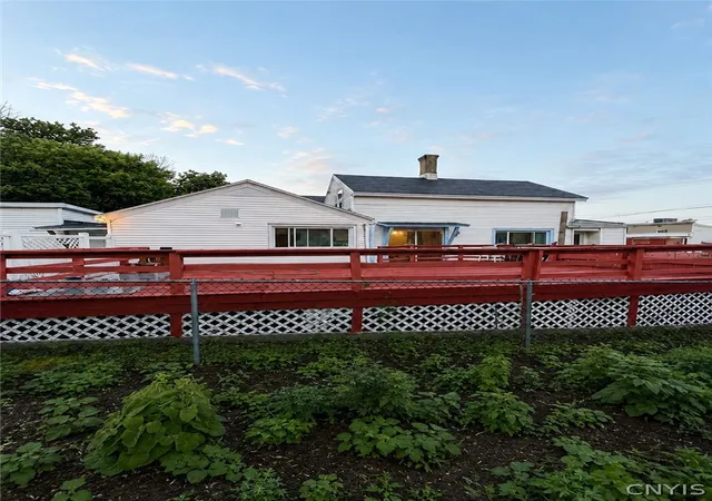 Homes for sale in Utica, NY | 631 South St, Utica, NY 13501 | MLS# S1689959