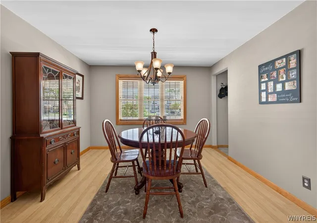 Photo 4 of Sale Pending at 287 S Shore Blvd, Buffalo, NY 14218 | MLS# B1690738 | Listing updated on 2026-07-24