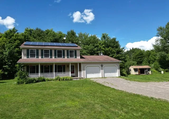 Homes for sale in Erin, NY | 427 Rorick Hollow Rd, Erin, NY 14838 | MLS# R1690898