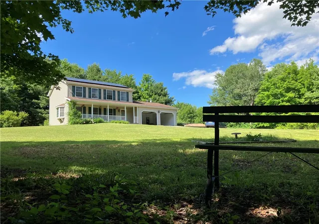 Homes for sale in Erin, NY | 427 Rorick Hollow Rd, Erin, NY 14838 | MLS# R1690898