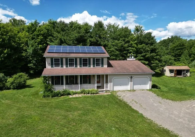 Homes for sale in Erin, NY | 427 Rorick Hollow Rd, Erin, NY 14838 | MLS# R1690898