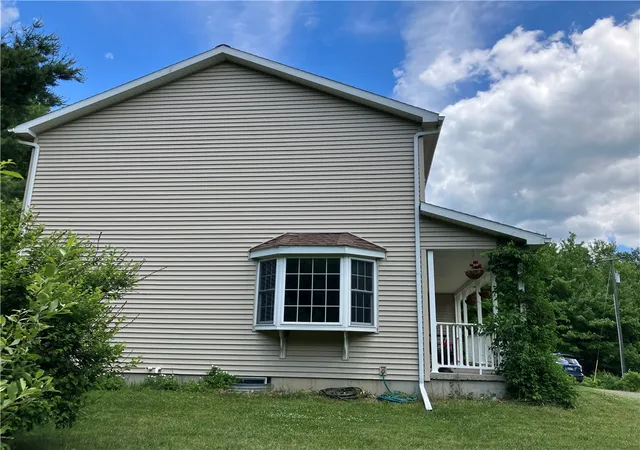 Homes for sale in Erin, NY | 427 Rorick Hollow Rd, Erin, NY 14838 | MLS# R1690898