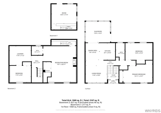 48th image of 3327 Palmer Rd, Ransomville, NY 14131 | MLS# B1690204