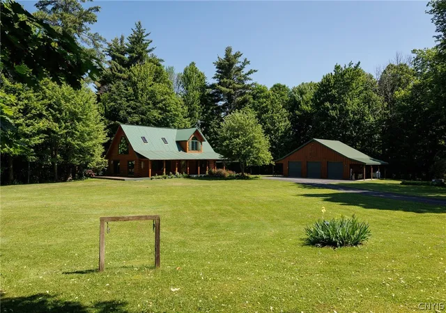Photo 2 of Single family home for sale at 16527 Van Wormer Rd, Mannsville, NY 13661 | MLS# S1690803 | Listing updated on 2026-07-19