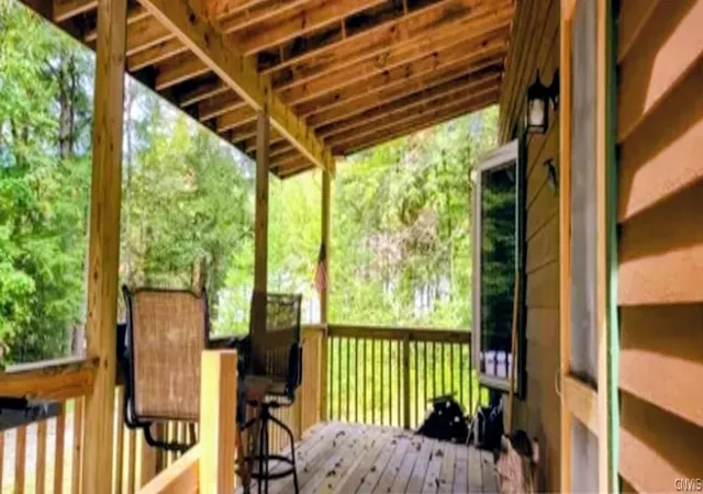 5th image of 5805 State Hwy 29A, Stratford, NY 13470 | MLS# S1690573