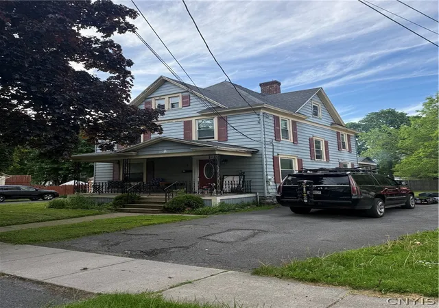 Homes for sale in Auburn, NY | 1 Lawton Ave, Auburn, NY 13021 | MLS# S1690927
