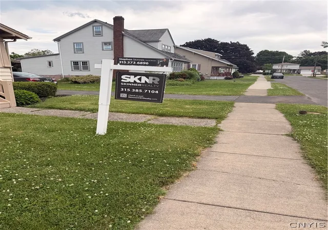 5th image of 181 Martin St, Syracuse, NY 13208 | MLS# S1690933