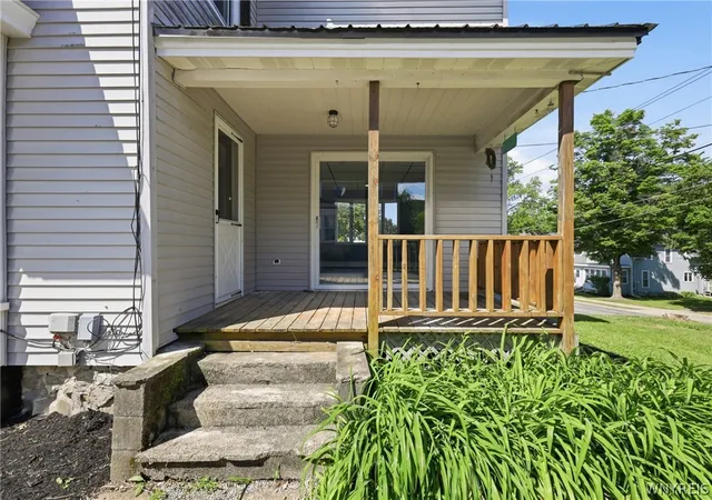 4th image of 105 Garfield St, Holland, NY 14080 | MLS# B1689598