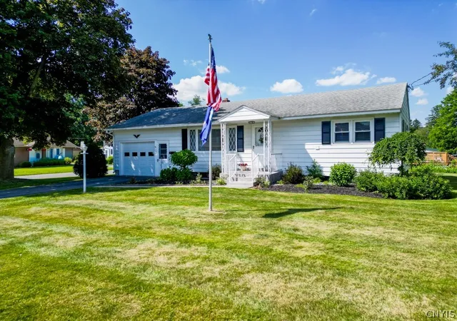 Homes for sale in German Flatts, NY | 124 W Rand St, German Flatts, NY 13357 | MLS# S1690910
