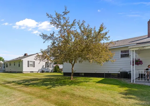 Homes for sale in German Flatts, NY | 124 W Rand St, German Flatts, NY 13357 | MLS# S1690910