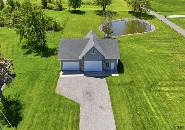 1st image of 4652 Thilk Dr, Wilson, NY 14172 | MLS# B1690562