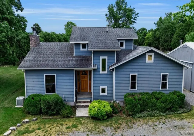 1st image of 4130 Roots Tavern Rd, Geneseo, NY 14454 | MLS# B1690590