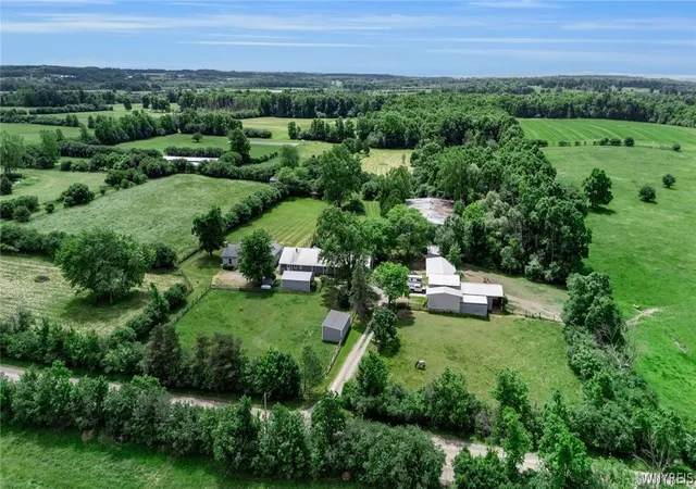 50th image of 4130 Roots Tavern Rd, Geneseo, NY 14454 | MLS# B1690590