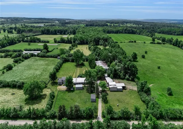 5th image of 4130 Roots Tavern Rd, Geneseo, NY 14454 | MLS# B1690590
