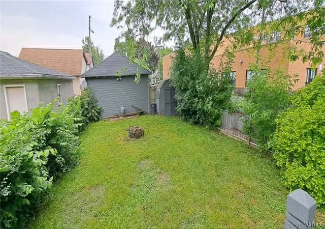 Homes for sale in Niagara Falls, NY | 2498 Linwood Ave, Niagara Falls, NY 14305 | MLS# B1690881