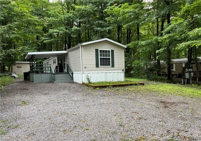 Homes for sale in Litchfield, NY | 382 Rider #51 Cardinal Rd, Litchfield, NY 13322 | MLS# S1690914