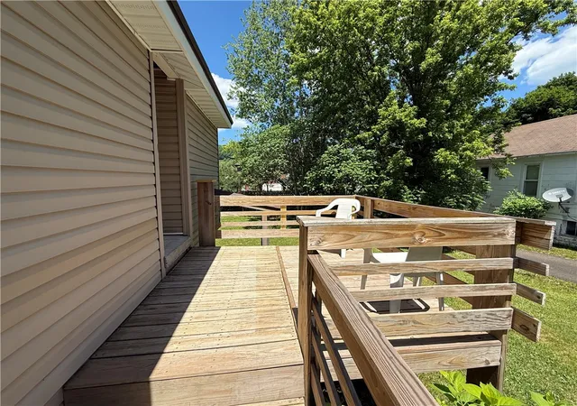Homes for sale in Bradford, PA | 137 Rockland Ave, Bradford, PA 16701 | MLS# R1690471