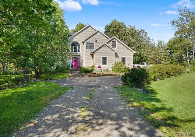 1st image of 11288 Newell Rd, Sheridan, NY 14048 | MLS# B1690820