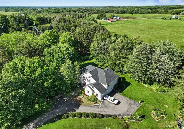 49th image of 11288 Newell Rd, Sheridan, NY 14048 | MLS# B1690820
