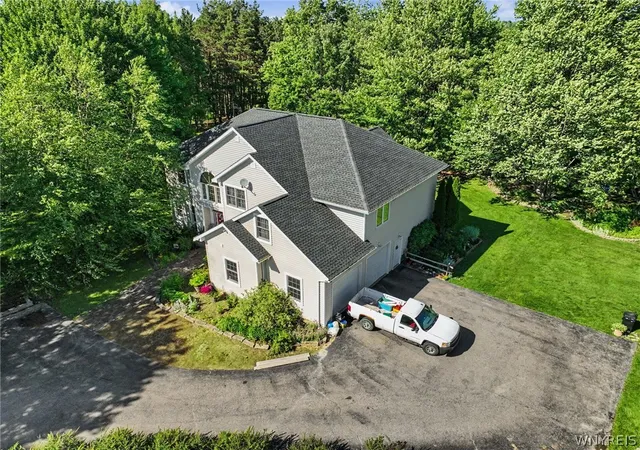 4th image of 11288 Newell Rd, Sheridan, NY 14048 | MLS# B1690820