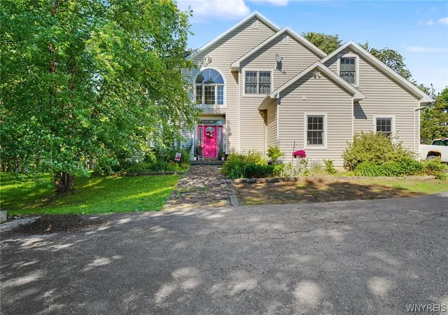 5th image of 11288 Newell Rd, Sheridan, NY 14048 | MLS# B1690820